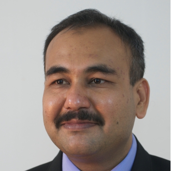Dr. Keyur Bhalavat
