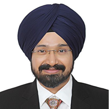 Dr. Gursimrat Singh