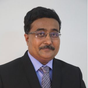 Dr. Mukesh Shah