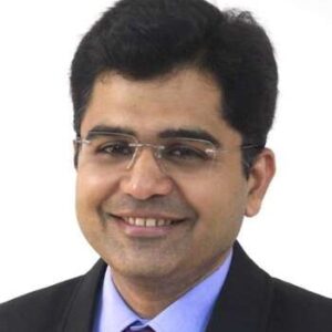 Dr. Rohit Joshi